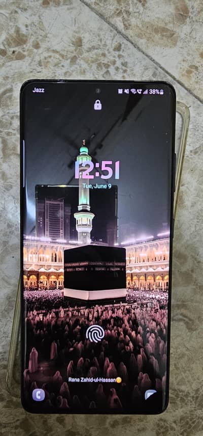 Samsung Mobile S21 Ultra