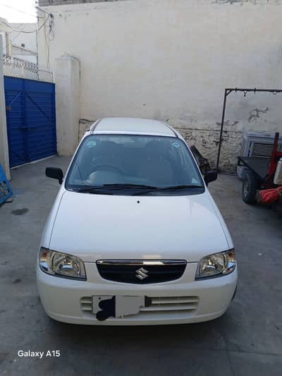 Suzuki Alto 2008