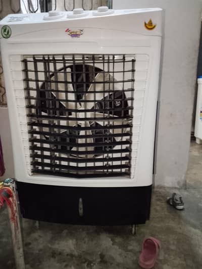 inverter air colar