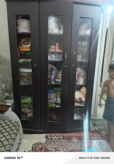 30000 full bedroom set h 2 door almari h center nh h