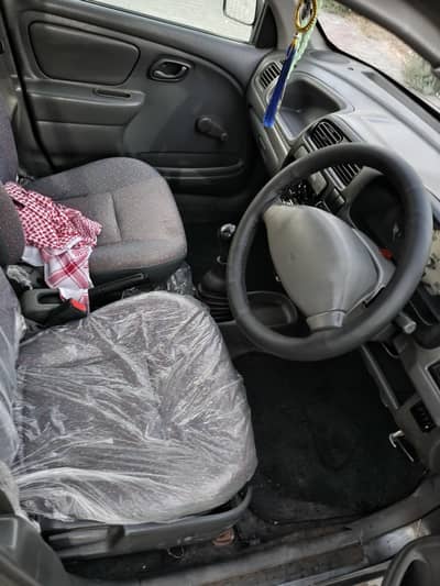 Suzuki Alto 2011