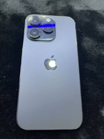 Apple iPhone 14 Pro jv