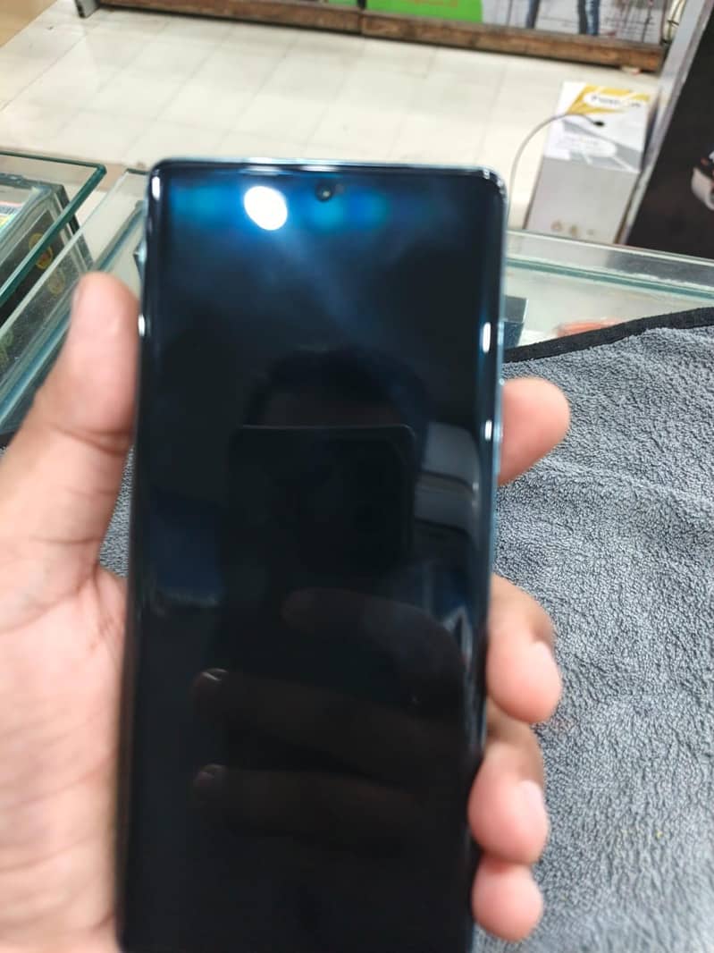 Infinix Zero 40 2