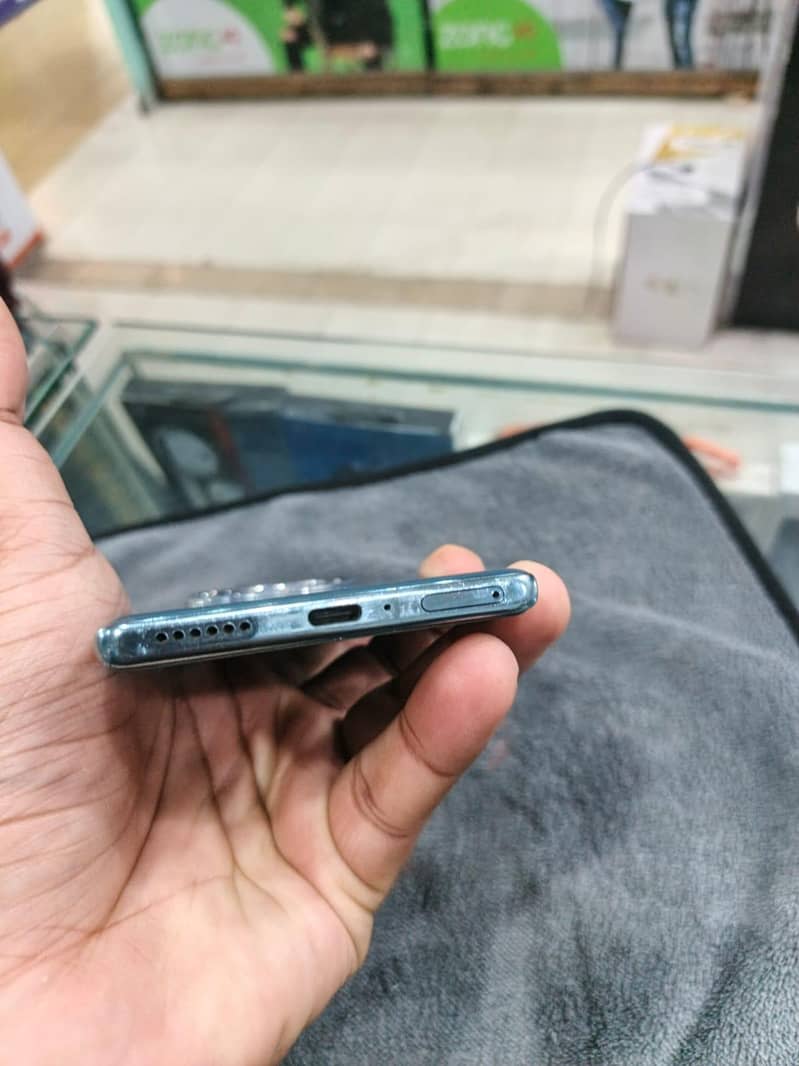 Infinix Zero 40 5