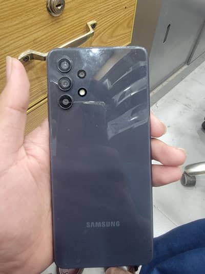 Samsung A32