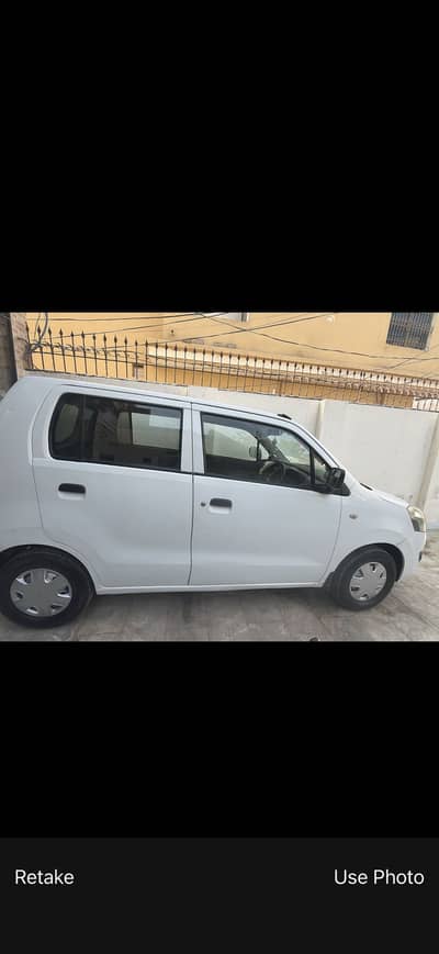 Wagon are available for rent