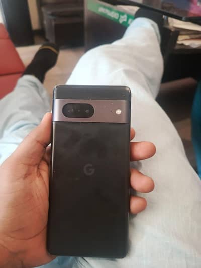 Google Pixel 7