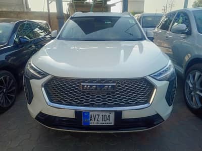 Haval Jolion 1.5 T