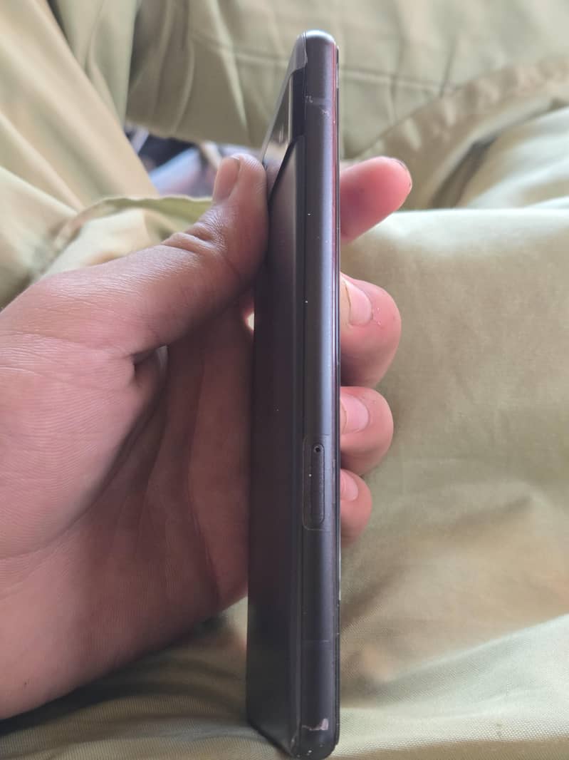 Google Pixel 6a 1