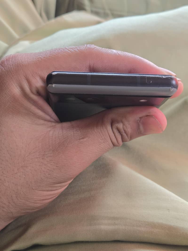 Google Pixel 6a 5