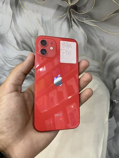 Apple iPhone 12 64 PTA