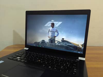 Core i5 7th Gen Laptop |Toshiba Tecra X40-D|Laptop  RAM 256GB SSD FHD