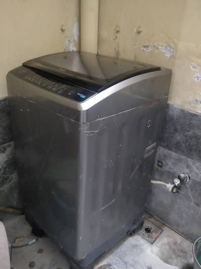 washing machine/washer/