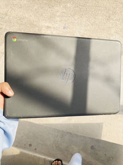 HP Chromebook 14 G5 | HP G5 14 inch
