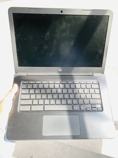 HP Chromebook 14 G5 | HP G5 14 inch