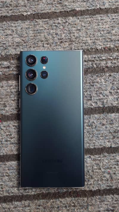 Samsung Mobile S22 Ultra