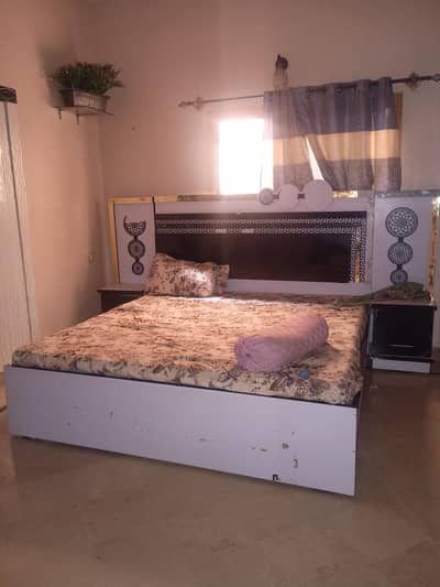 bed set