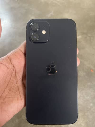 Apple iPhone 12