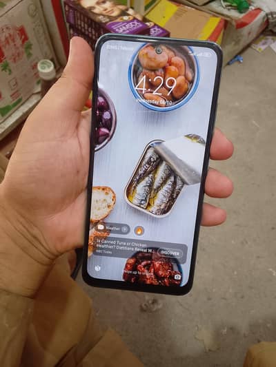 Xiaomi Redmi Note 10