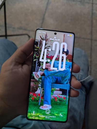 Tecno CAMON 40 Pro