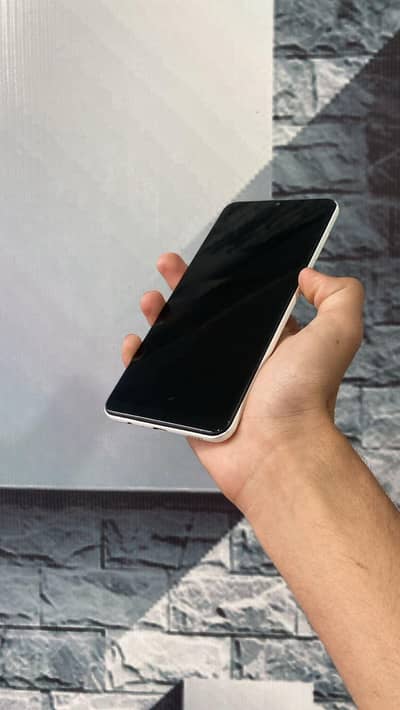 Samsung Mobile A12