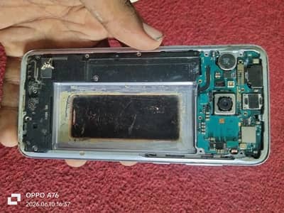 Samsung Mobile S8