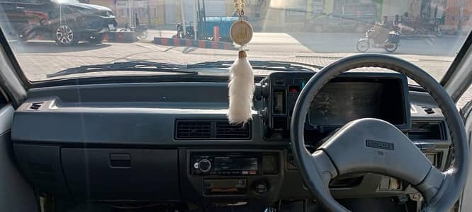 Suzuki Mehran VX 2005
