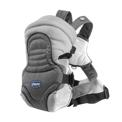 baby carrier belt