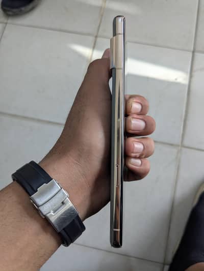 Google Pixel 7 Pro