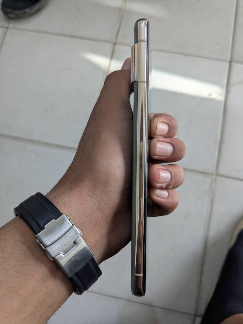 Google Pixel 7 Pro 0
