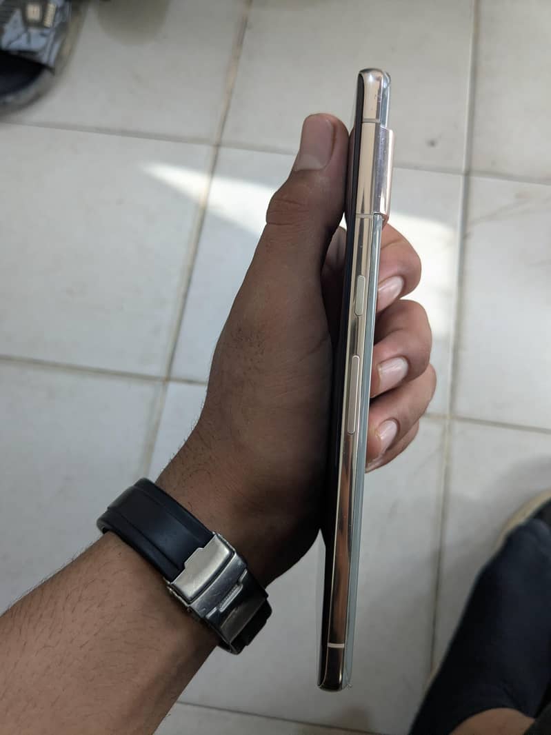 Google Pixel 7 Pro 1