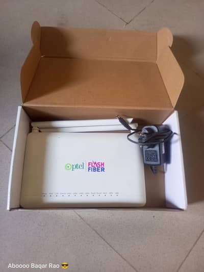 ZTE DUAL BAND ONT F670L V9.0