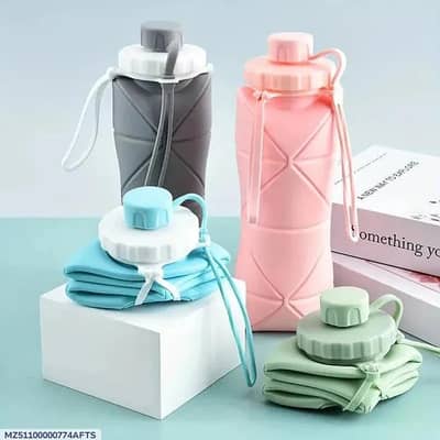 mini portable bottle