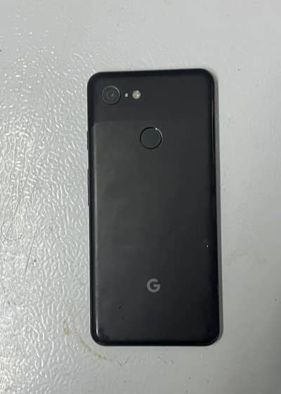 Google Pixel 3