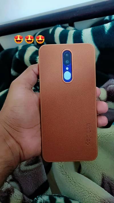 OPPO F11