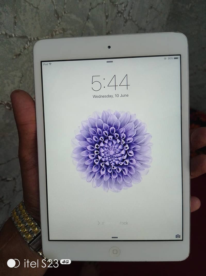 iPad mini2 1