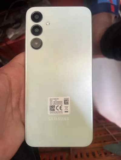 Samsung Mobile A16