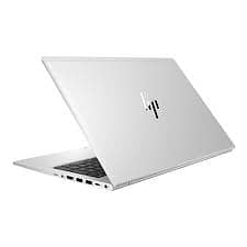 HP Elitebook Slim - i5 - RAM 8gb - 256GB SSD - 12th Generation