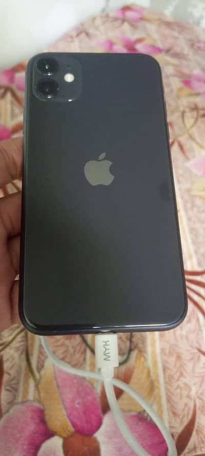 Apple iPhone 11