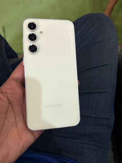 samsung S23 FE