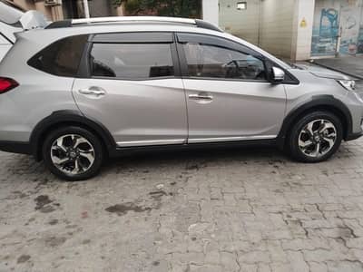 Honda BR-V i-VTEC S 2022 | Honda BR-V 2022 For Sale