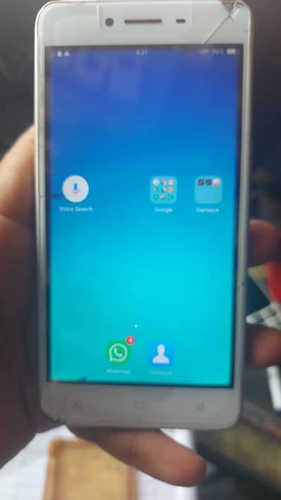 OPPO A37