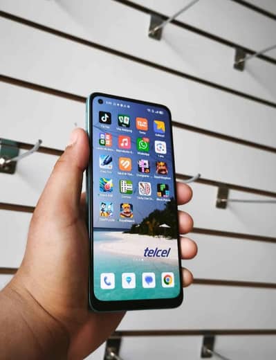OPPO A78