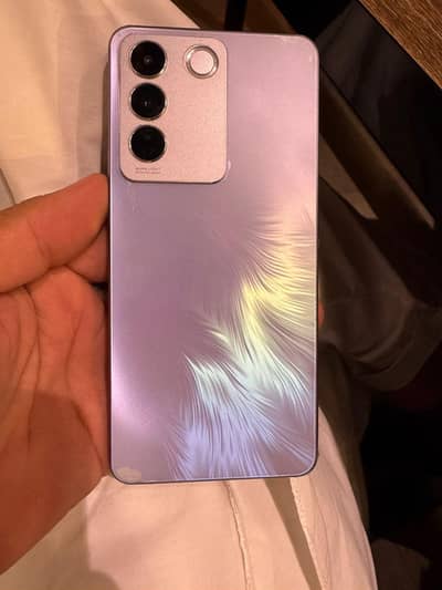 Vivo V27e