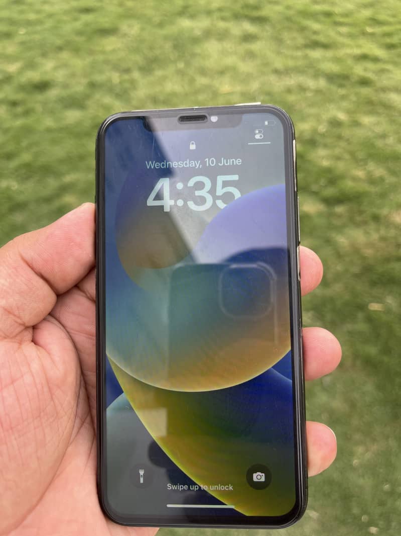Apple iPhone X 2