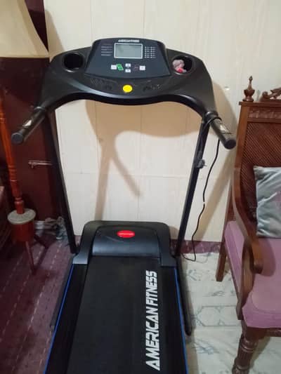 treadmill