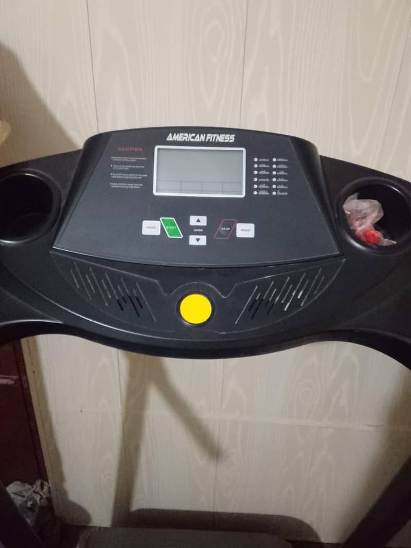 treadmill 1