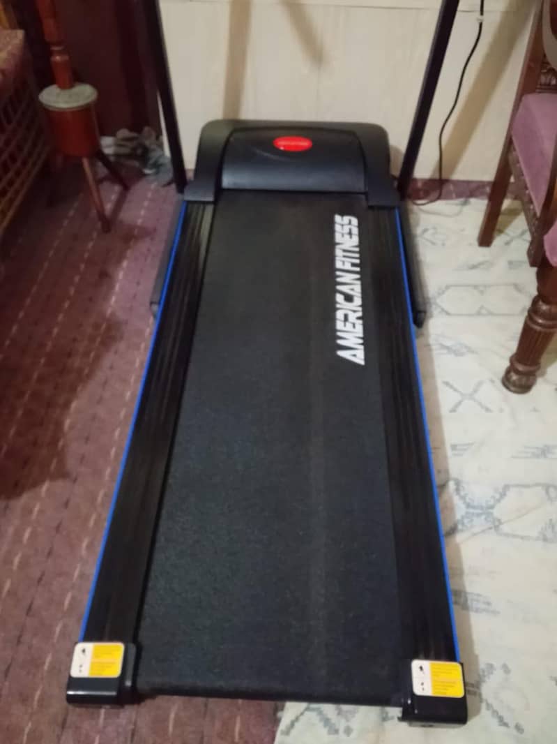 treadmill 2