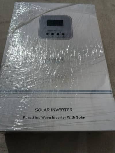 tech fine hybrid inverter 5Kw