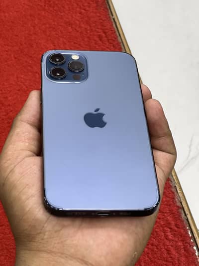 Apple iPhone 12 Pro
